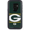 NFL Green Bay Packers Zone Block Otterbox Defender Galaxy Skin